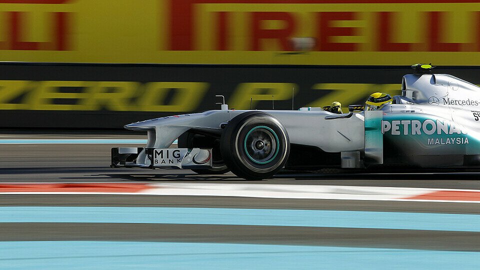 Pirellis Planungen für die kommende Saison sind in vollem Gange, Foto: Pirelli