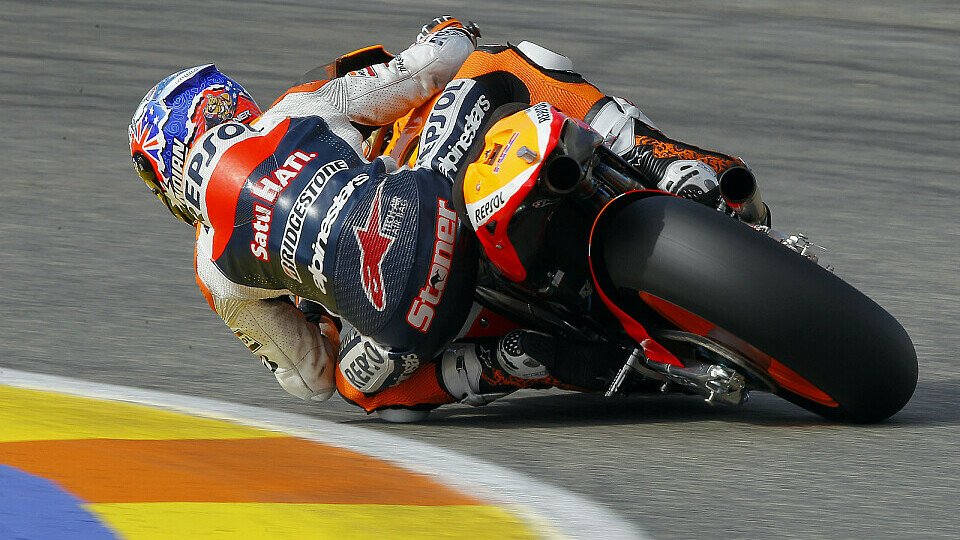 Die Reifen der MotoGP - was steckt dahinter?, Foto: Milagro