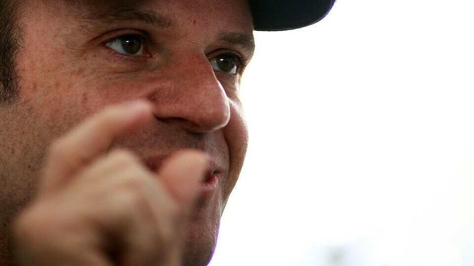 Barrichello ortet bei Williams Unterschiede zwischen Anspruch und Wirklichkeit, Foto: Sutton