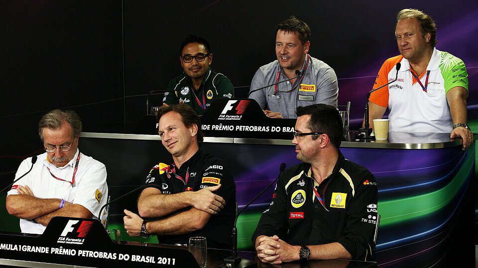 Eurokrise bereitet Teams kein Kopfzerbrechen, Foto: Sutton