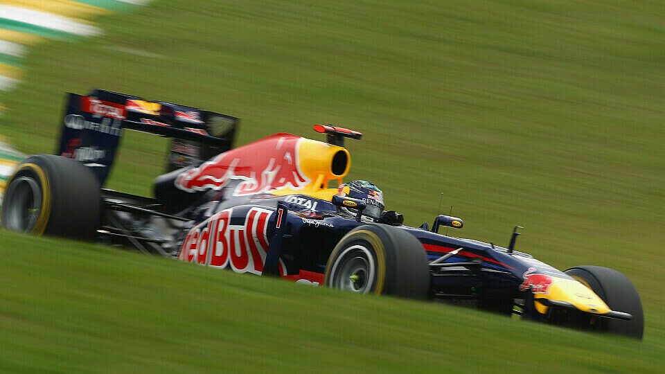Sebastian Vettel wäre bei Ferrari durchaus willkommen, Foto: Red Bull