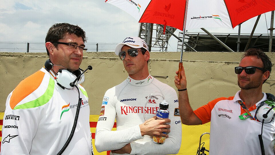 Gerichtsverfahren hatte keinen Einfluss auf Vertragsverhandlungen, Foto: Sutton