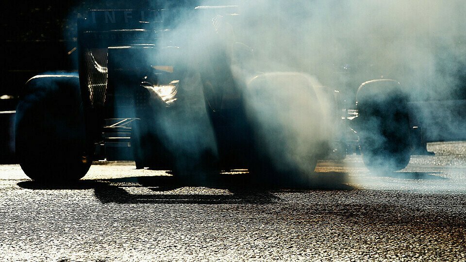 Anfang Februar kommt es zum Gipfeltreffen bei Pirelli, Foto: Red Bull