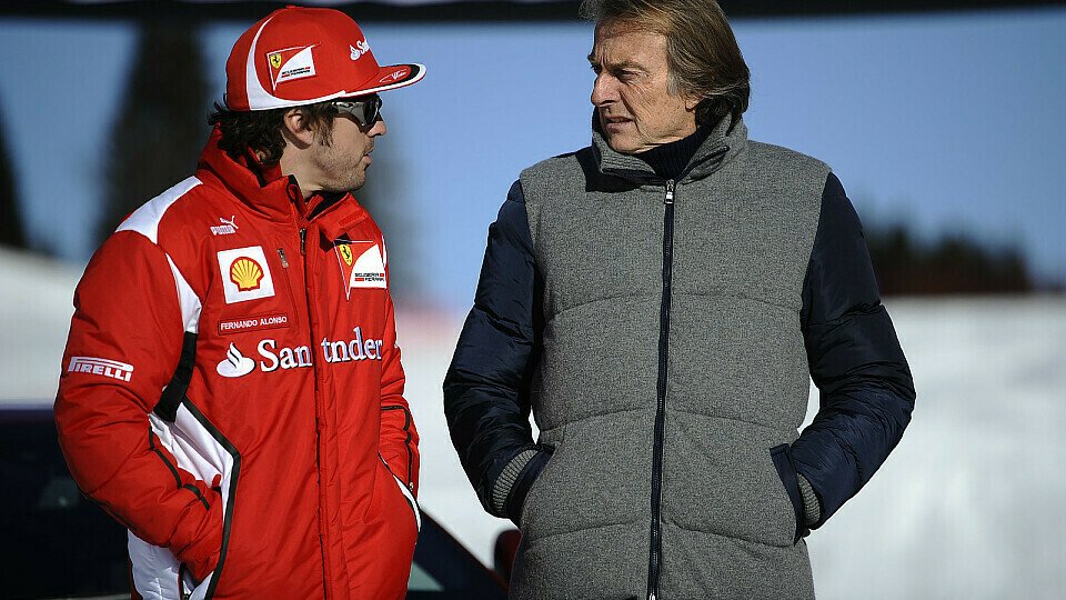 Luca di Montezemolo fordert den Einsatz von Kundenautos, Foto: Ferrari