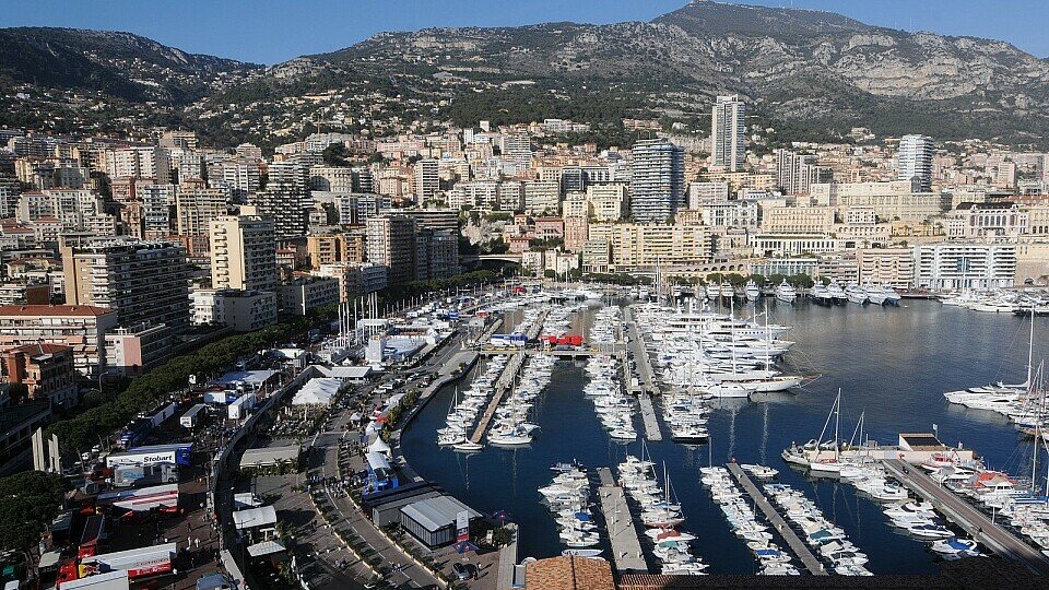 Die Saison 2013 startet in Monte Carlo, Foto: Sutton