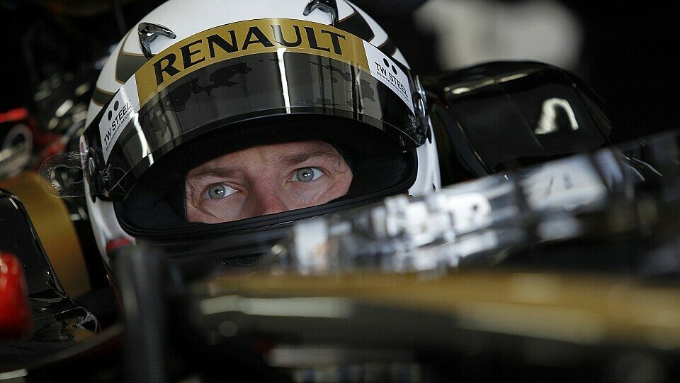 Foto: Lotus F1 Team