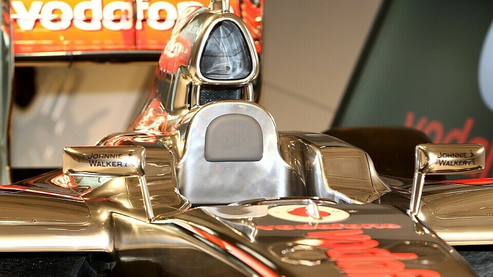 Whitmarsh: 2012 wichtiges Jahr für McLaren, Foto: Sutton