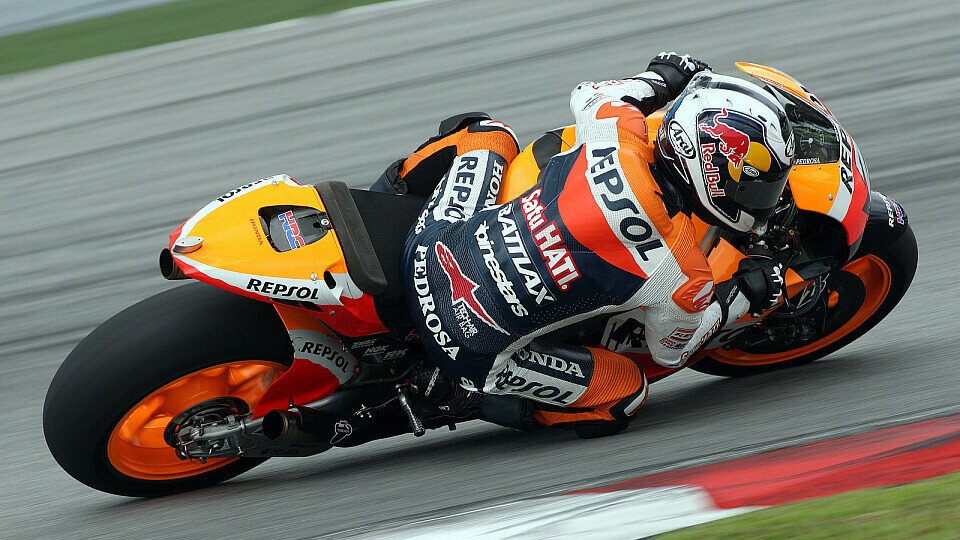 Deutlich höhere Belastungen warten auf die Fahrer 2012, Foto: Milagro