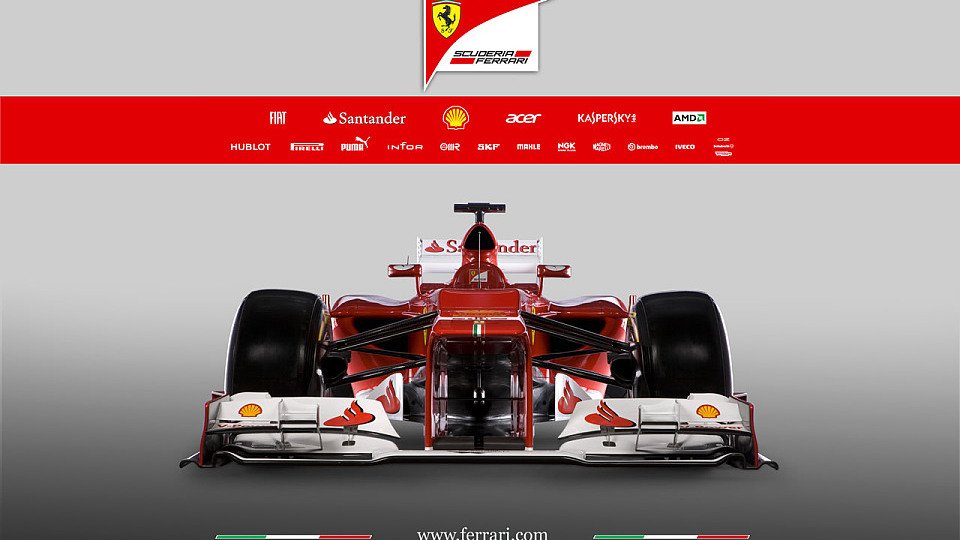 Foto: Ferrari