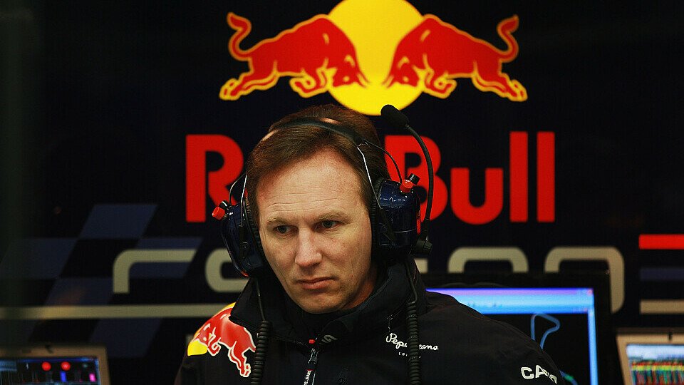 Horner bekam Brief an die FIA nie zu Gesicht, Foto: Red Bull