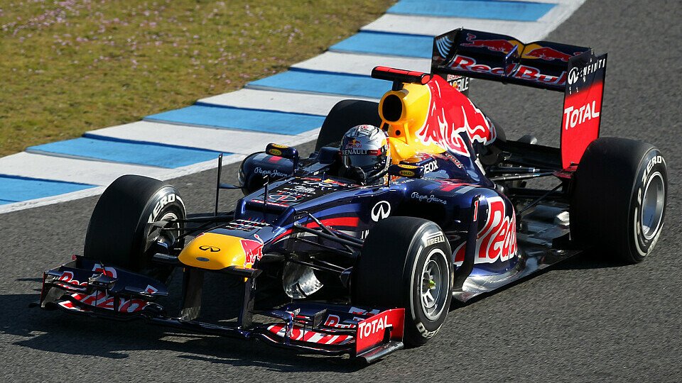 Vettel verlor wertvolle Zeit, Foto: Sutton