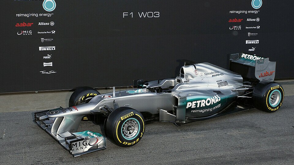 Foto: Mercedes AMG