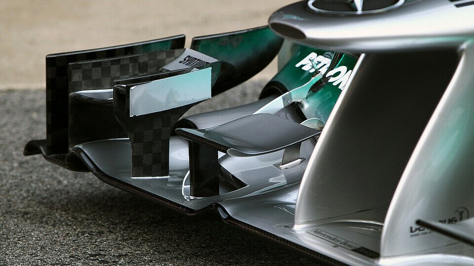 Horner: Teams werden Mercedes-Konzept kopieren, Foto: Sutton