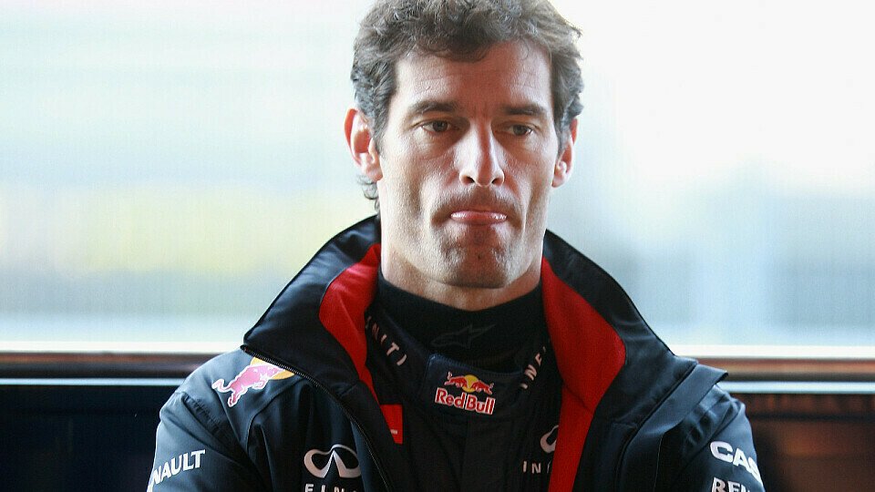 Bleibt Webber nach 2012 bei Red Bull oder wechselt er vielleicht sogar zu Ferrari?, Foto: Red Bull