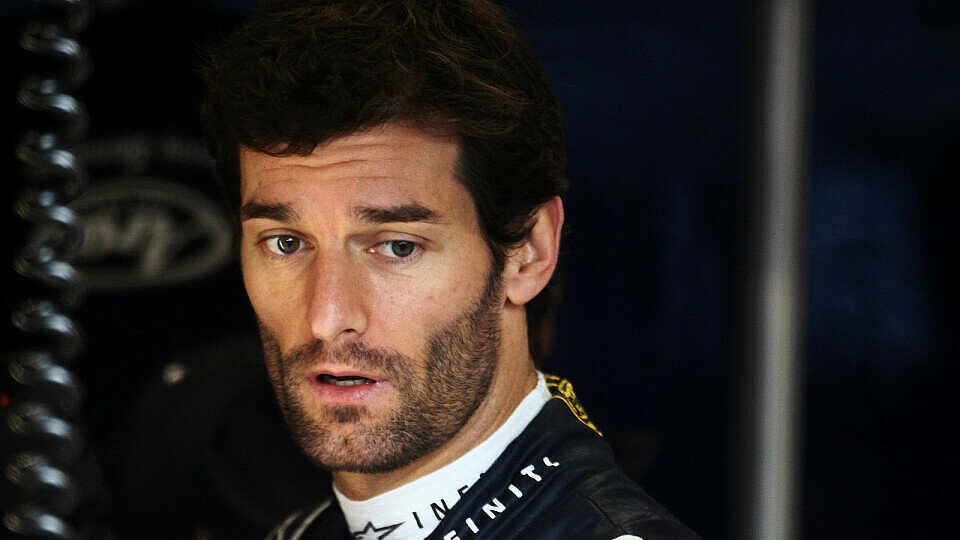 Mark Webber hat heuer Großes vor - er wird alles daran setzen Stallkollege Vettel ähnlich unter Druck zu setzen wie 2010, Foto: Sutton