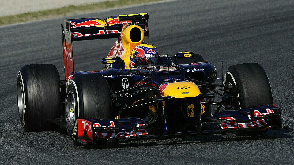 Mark Webber glaubt daran, dass Lewis Hamilton zurückkommt, Foto: Sutton