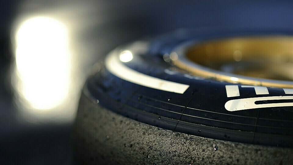 Permane erwartet mehr Spannung durch aggressivere Reifen, Foto: Sutton