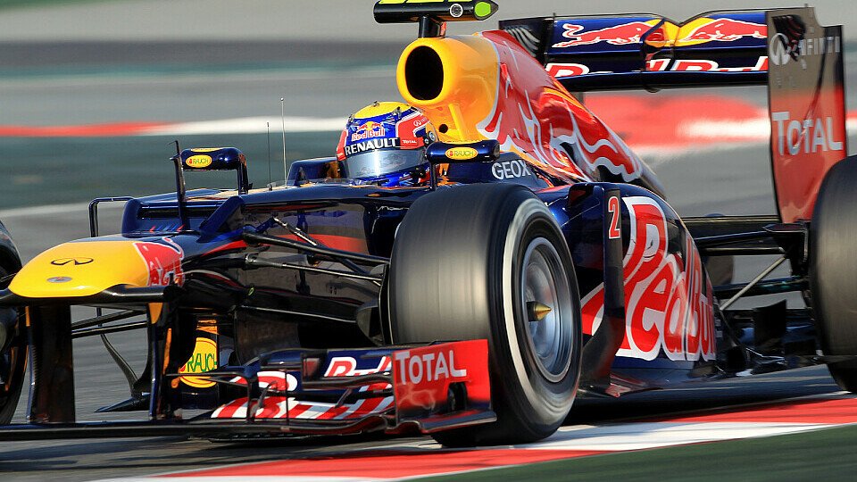 Gegen einen Sieg wie 2011 hätte Sebastian Vettel bestimmt nichts einzuwenden, Foto: Sutton