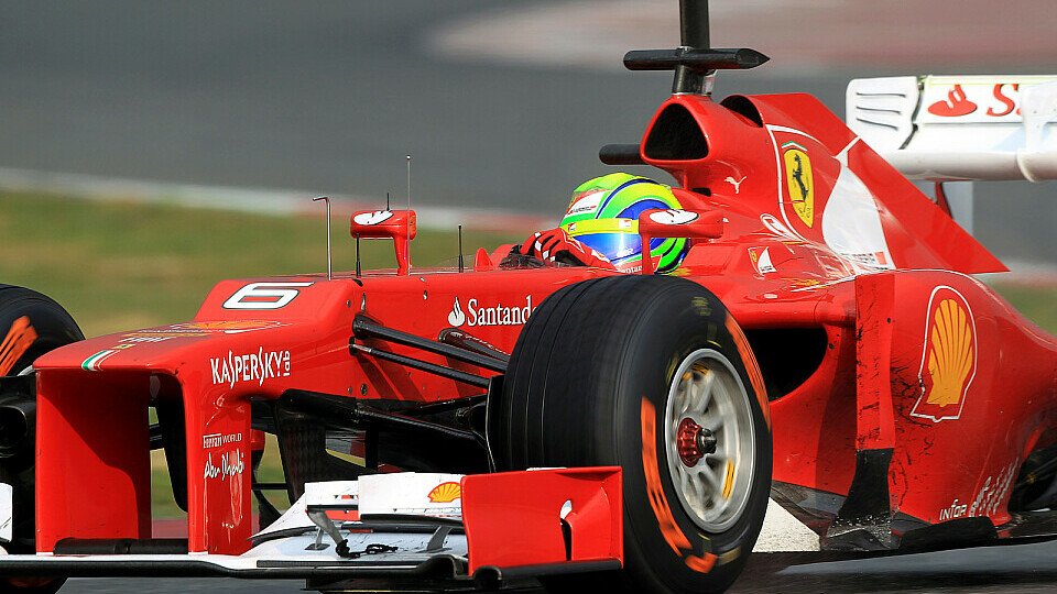 Surer: Ferrari-Revolution führte zur Krise, Foto: Sutton