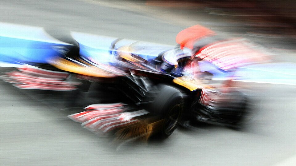 Daniel Ricciardo weiß, wie wichtig 2012 für seine Karriere wird, Foto: Sutton
