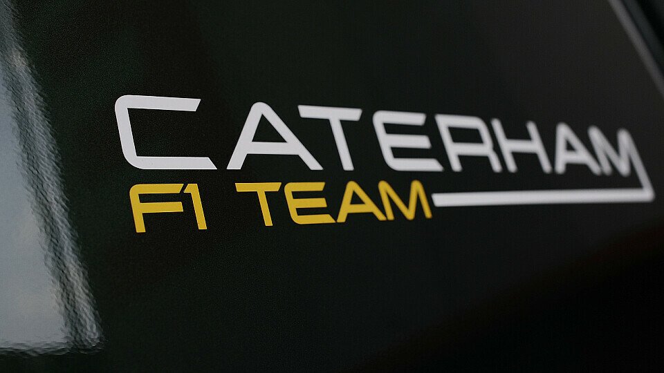 Caterham stellte das neue Moto2-Projekt in Malysia vor, Foto: Sutton
