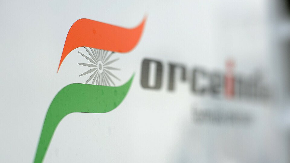 Force India kommt der Streit mit Aerolab teuer zu stehen, Foto: Sutton