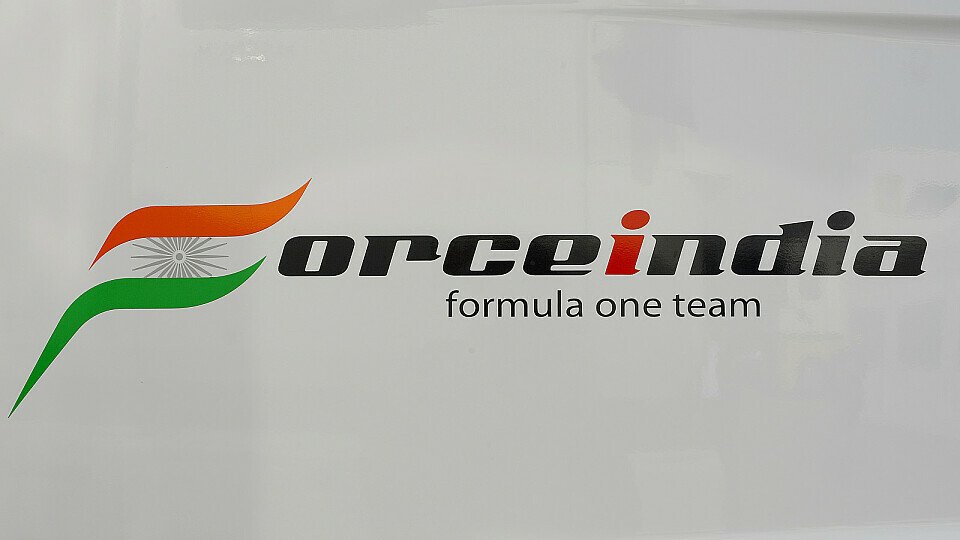 Nimmt Force India am zweiten Freien Training teil?, Foto: Sutton
