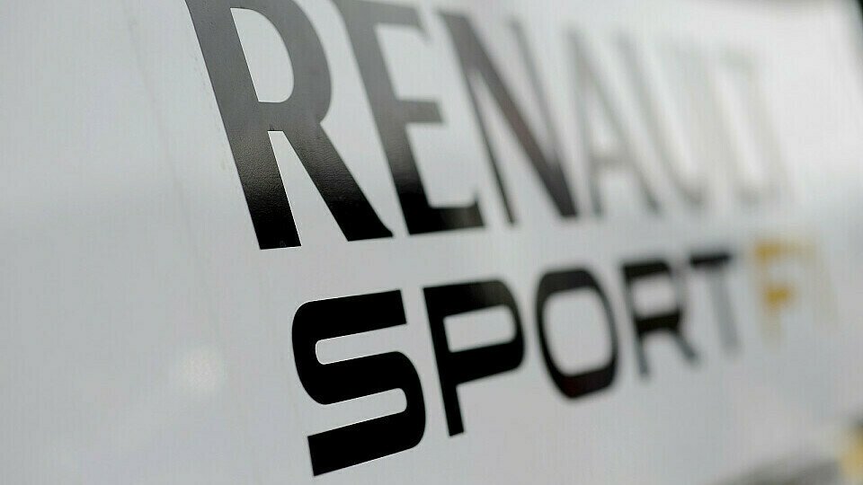 Renault Sport - bald auch auf der Langstrecke?, Foto: Sutton