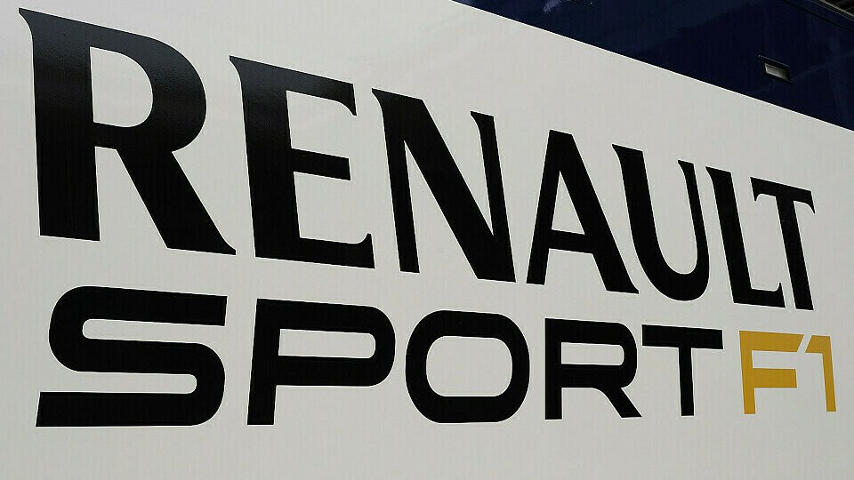 Renault möchte auf Erfolgskurs bleiben, Foto: Sutton