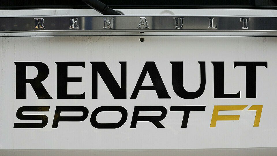 Renault scheint seine Rolle gefunden zu haben, Foto: Sutton
