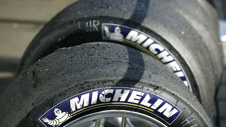 Michelin dominiert dieses Jahr den Reifenmarkt am Ring, Foto: ADAC GT Masters