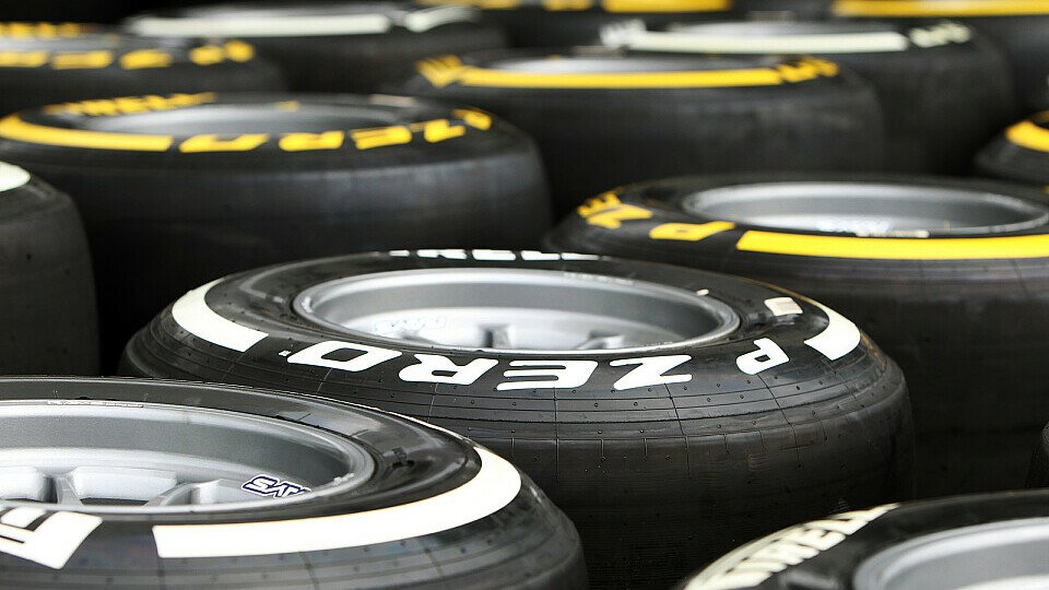 Die Teams können in Silverstone eine neue harte Reifenmischung testen, Foto: Sutton
