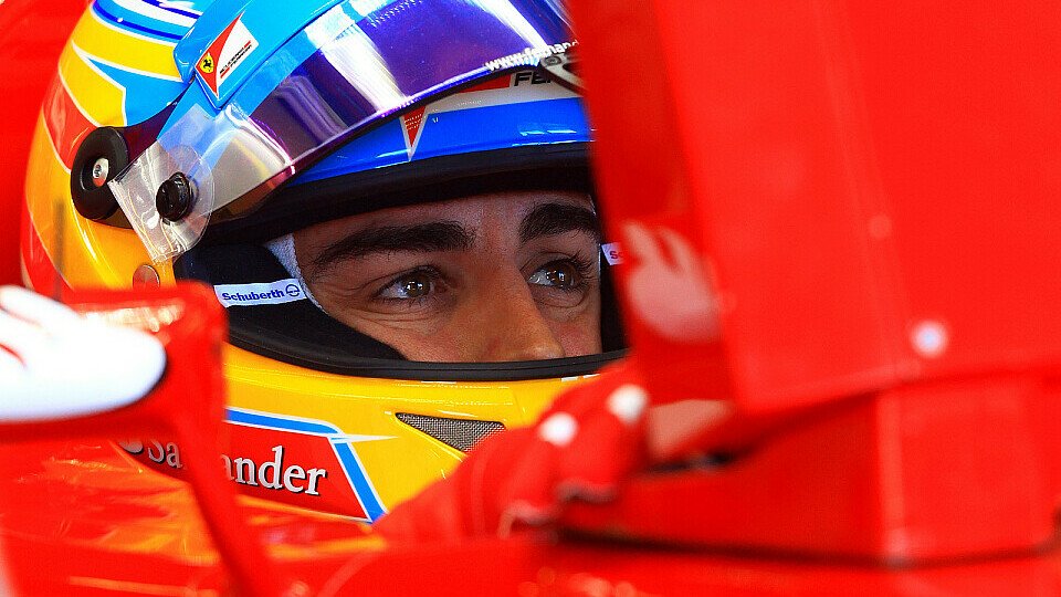 Fernando Alonso feierte in seiner Karriere 27 Grand-Prix-Erfolge, Foto: Sutton