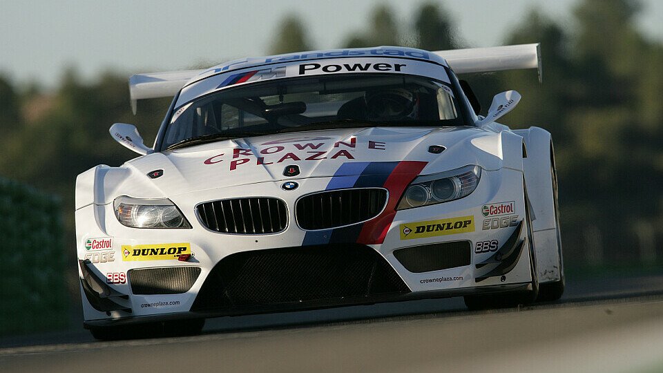 Insgesamt stehen für BMW beim 24-Stunden-Rennen auf dem Nürburgring 19 Siege zu Buche, Foto: BMW