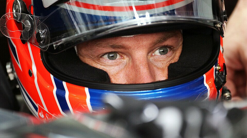 Feiert Jenson Button in Australien seinen zweiten Saisonsieg?, Foto: Sutton