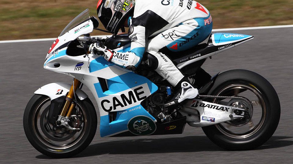 Danilo Petrucci will sich noch steigern, Foto: Iodaracing