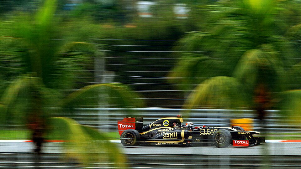 Wo wäre der E20 ohne Naoki Tokunaga?, Foto: Sutton