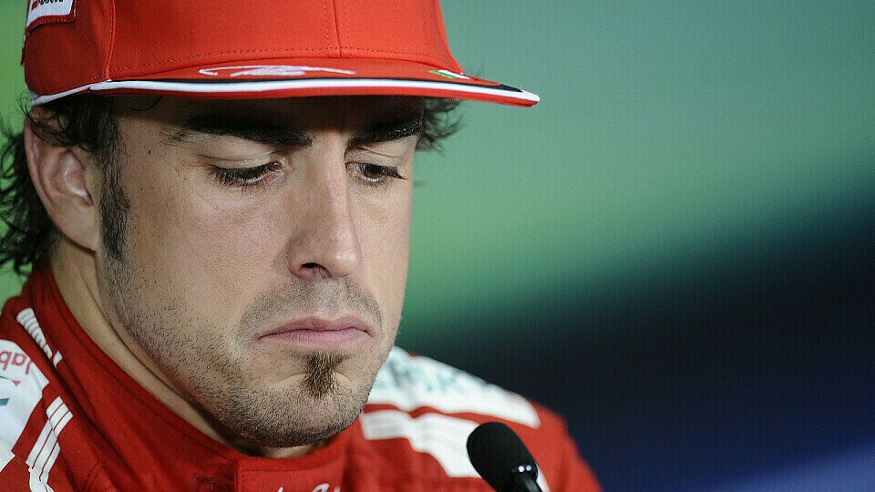 Ist Fernando Alonso der beste Fahrer im Feld?, Foto: Sutton