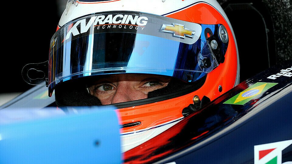 Rubens Barrichello wird künftig doch als Rookie eingestuft, Foto: Sutton