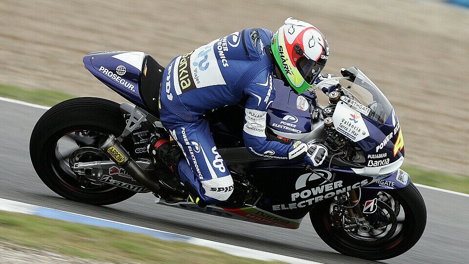 Aleix Espargaro kann es kaum erwarten, Foto: Aspar Team