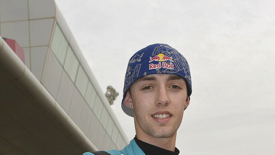 Jonas Folger wird in Jerez nicht an den Start gehen., Foto: Milagro