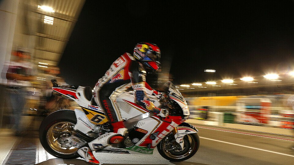 Die MotoGP bestreitet an diesem Wochenende ihr einziges Nachtrennen, Foto: Milagro