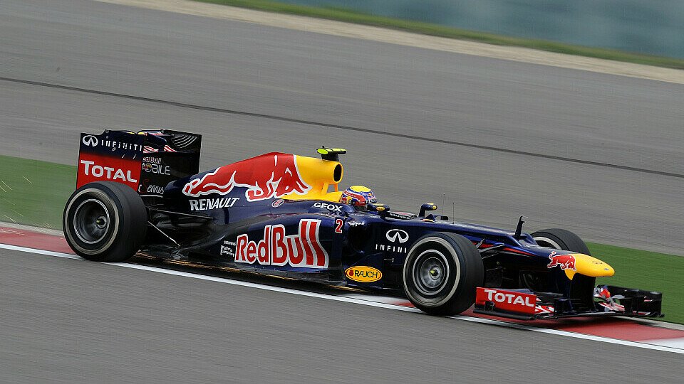 Bei Red Bull ist die Richtung nun klarer, Foto: Sutton