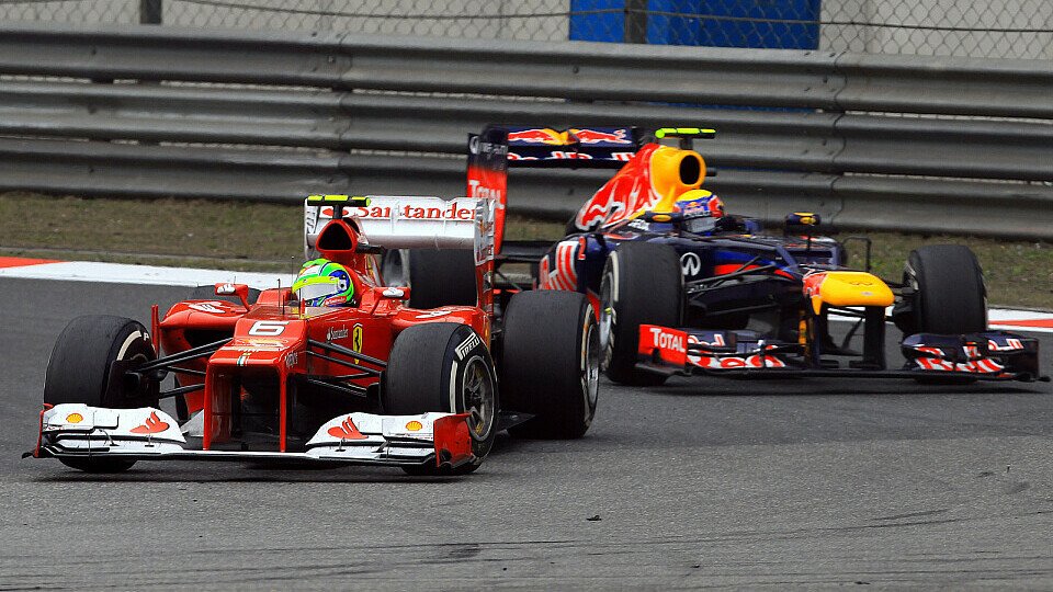 Ferraris Teamchef will eine Reaktion sehen, Foto: Sutton