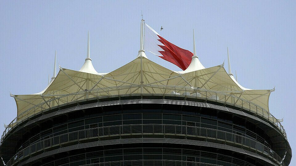 Ist die Sicherheit in Bahrain gewährleistet?, Foto: Sutton