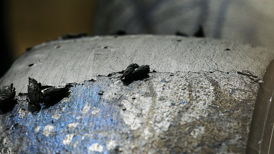 Paul Hembery ist überzeugt, dass die Reifen für mehr Abwechslung sorgen, Foto: Sutton