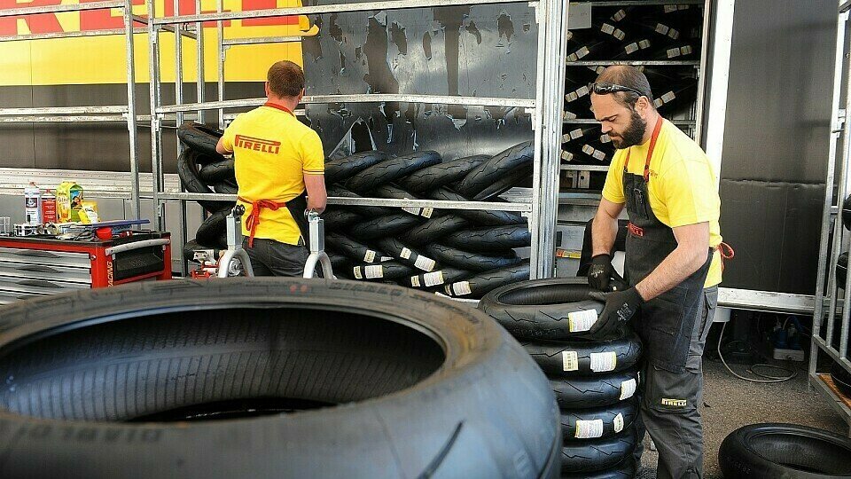 Pirelli bleibt bis mindestens 2018 alleiniger Reifenlieferant der WSBK, Foto: WorldSBK