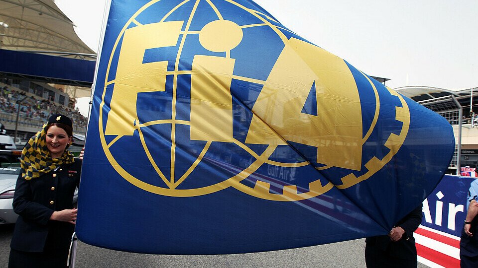 Die FIA hat zwei Deadlines nach hinten verschoben, Foto: Sutton