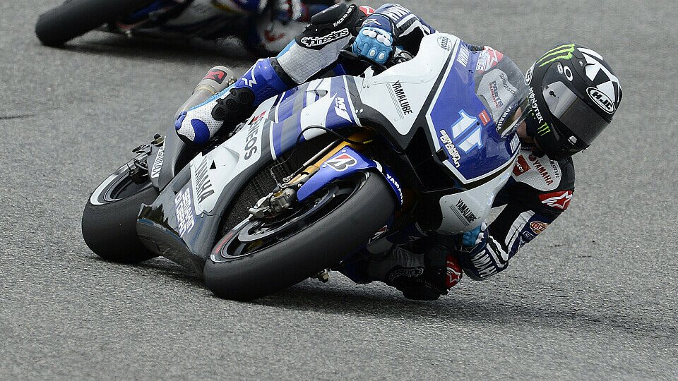 Ben Spies schloss Tag 1 in Estoril zufrieden ab, Foto: Milagro