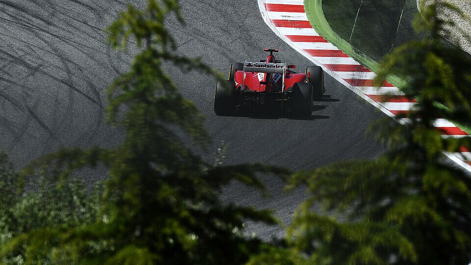 Fernando Alonso konnte noch nicht klar erkennen, wo die Reise hingeht, Foto: Sutton